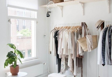 When to Redo Your Closet