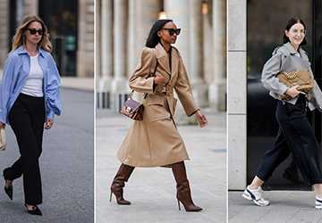 5 Strategies for Using Fashion to Express Your Unique Personality