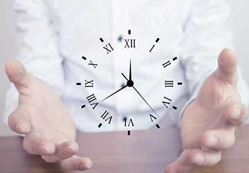 A Complete Guide to Time Management