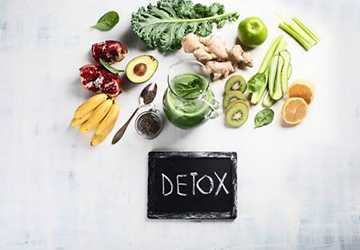 Detoxifying Your Beauty Routine_ Cleaner, Greener Choices