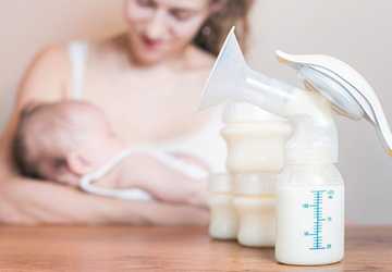 Top 10 Strategies for Successful Breast Pumping
