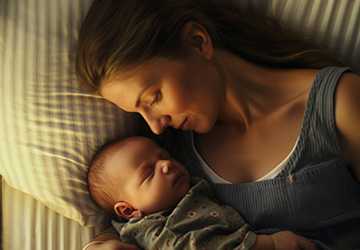 Top 10 Ways to Bond with Your Newborn