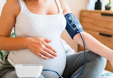 Managing Pregnancy-Induced Hypertension: Tips for a Healthy Pregnancy