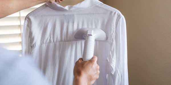 How To Iron Clothes Without Iron